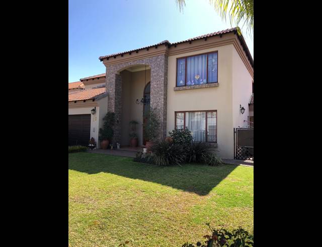 3 BEDROOM HOUSE SOLD IN MONTANA TUINE